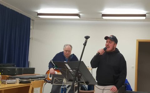 Hárið í Húnaþingi