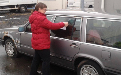 Hreinsunarátak 2017