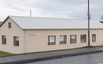 Fréttabréf Tónlistarskóla Húnaþings vestra maí 2020.