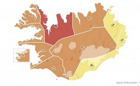 Eftirmál óveðursins – opinn fundur