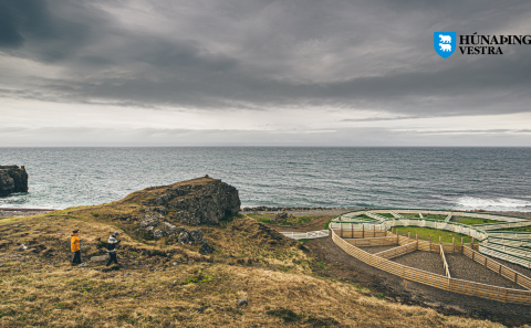 Samfélagsviðurkenning 2023