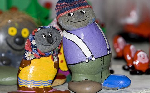 Helstu atriði dagsins