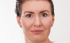 Ráðgjafi í málefnum fatlaðs fólks