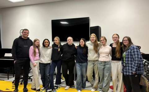 Lagahöfundar framtíðarinnar