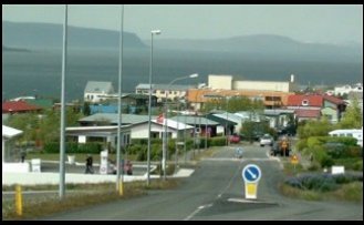 SVEITARSTJÓRNARFUNDUR