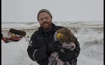 Mynd: frá Höskuldi Birki Erlingssyni birt með hans leyfi.