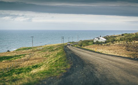 Umsögn Húnaþings vestra um samgönguáætlun