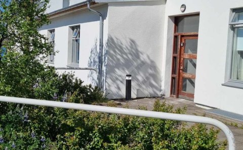 Starfsmaður í heimaþjónustu HVE Hvammstanga