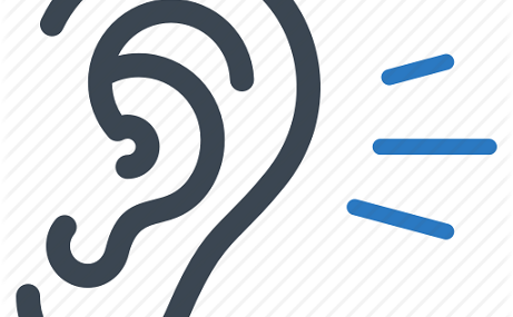 Móttaka heyrnarfræðinga á heilsugæslunni á Hvammstanga