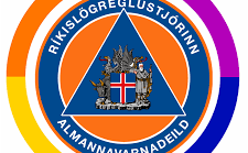 Neyðarstig almannavarna vegna COVID-19