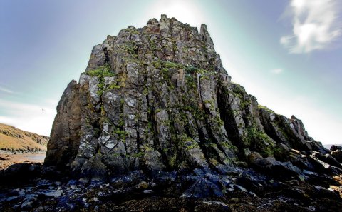 Helstu atriði dagsins