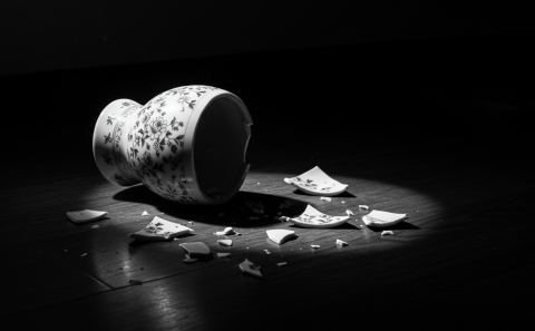 Vitundarvakning gegn ofbeldi