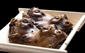 Þorrablót í Húnaþingi vestra.