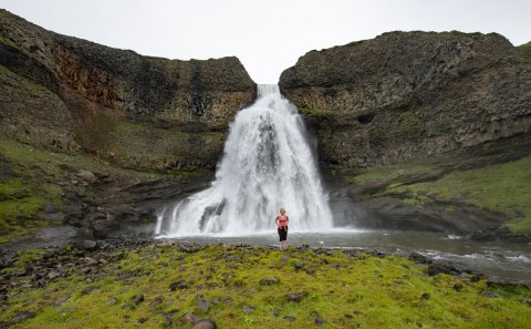 Úthlutun úr Atvinnu- og nýsköpunarsjóði Húnaþings vestra