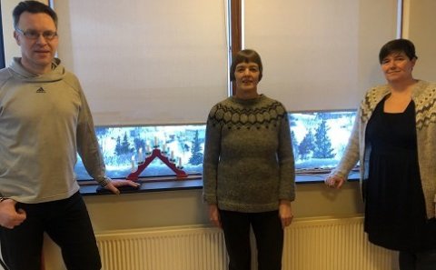 Vegleg gjöf til Velferðarsjóðs Húnaþings vestra