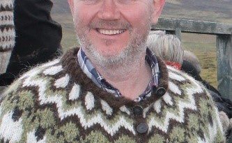 Björn ráðinn rekstrarstjóri