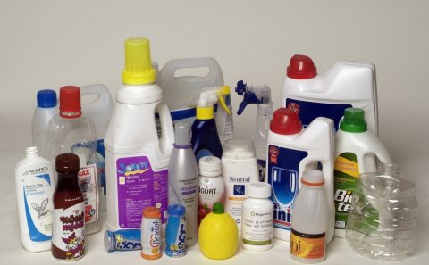 Yfirlýsing frá Gámaþjónustunni hf.