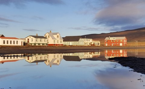 Útboð á skólaakstri fyrir Húnaþing vestra