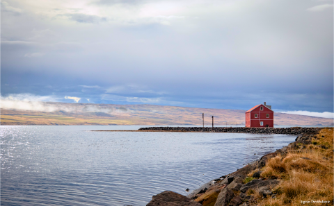Samfélagsviðurkenningar 2025