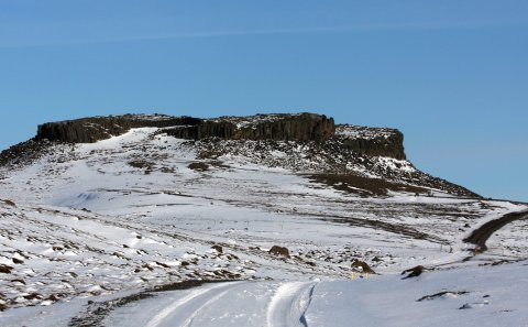 Sveitarstjórnarfundur