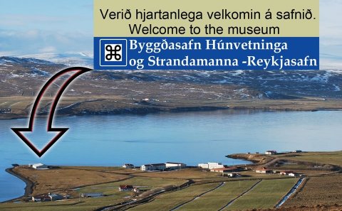 53 ára afmæli Byggðasafns