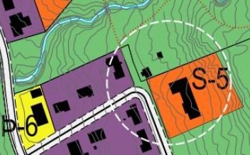 Óveruleg breyting á Aðalskipulagi Húnaþings vestra - samþykkt