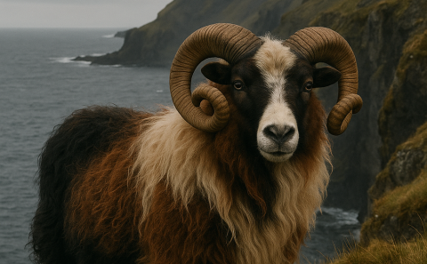 Gangnaseðill Víðdælinga 2025