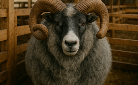 Fjallskilaboð Þrerárhrepps 2025