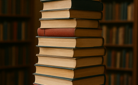 Lokun bókasafns í júní