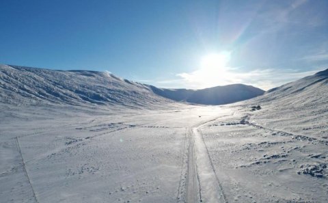 Óskað eftir tilboðum í jörðina Engjabrekku