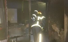 Eldvarnaátakið – verndum líf, heilsu og eignir