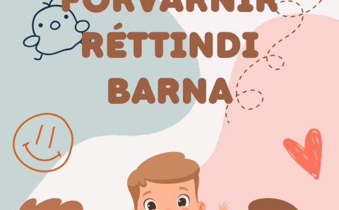 Forvarnaáætlun Norðurlands vestra