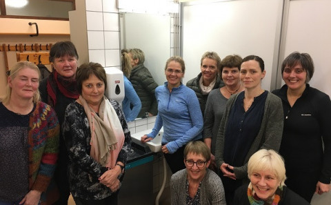 Eins manns rusl er annars gull.