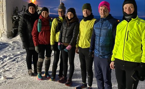 Mynd: Tanja Ennigarð.