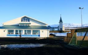 Starfskraft vantar í ræstingar í Grunnskóla Húnaþings vestra