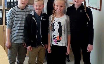 Hve glöð er vor æska!