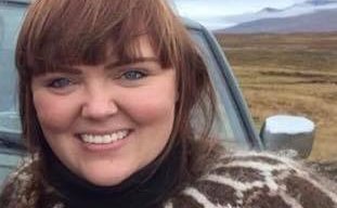 Nýr starfsmaður á fjölskyldusviði.