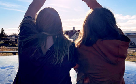 Endurskoðun menntastefnu