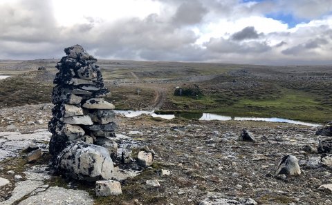 Viðbragðsáætlun Húnaþings vestra og helstu aðgerðir