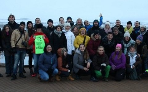 Atvinnuauglýsing – Húnaklúbburinn æskulýðsleiðtogi