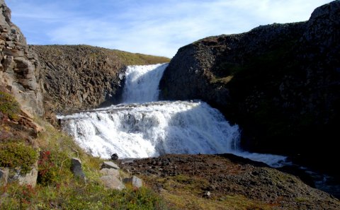 Kynningarfundur á skýrslu um greiningu á friðlýsingakostum í Húnaþingi vestra