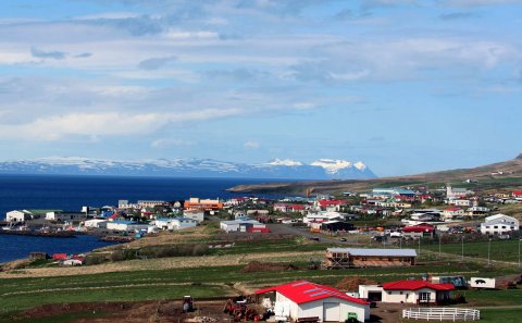 Verum á varðbergi og sýnum náungakærleika