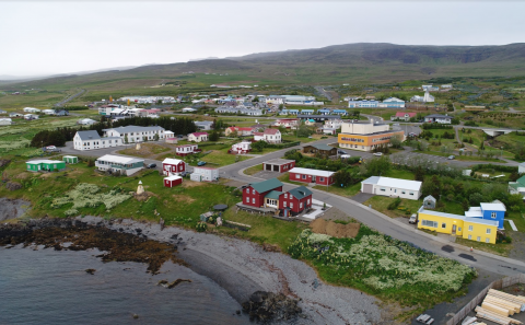 Ný sameiginleg lögreglusamþykkt sveitarfélaga á Norðurlandi vestra