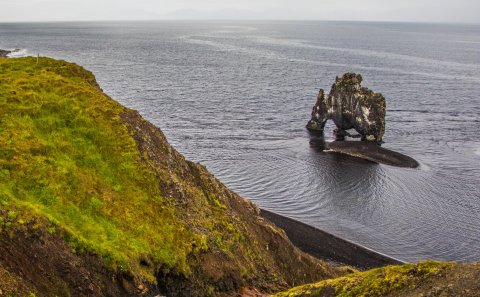 Fundur fyrir landeigendur í Húnaþingi vestra vegna krafna óbyggðanefndar á svæði 12D og E