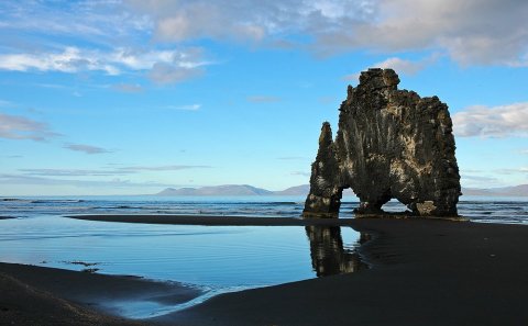 Laus störf við Grunnskóla Húnaþings vestra og Leikskólann Ásgarð skólaárið 2020-2021