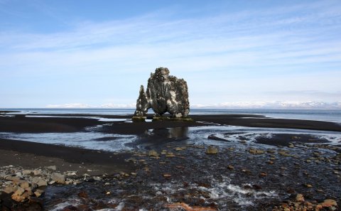 Staða skólastjóra Tónlistarskóla Húnaþings vestra laus til umsóknar