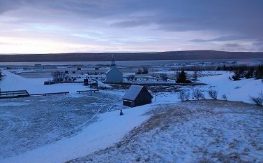 Kæru íbúar Húnaþings vestra