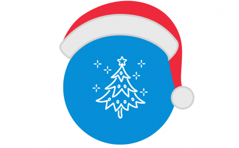 Opnunartími Ráðhúss yfir hátíðarnar