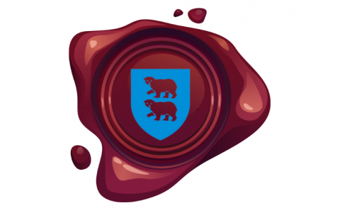 Rafrænar undirritanir