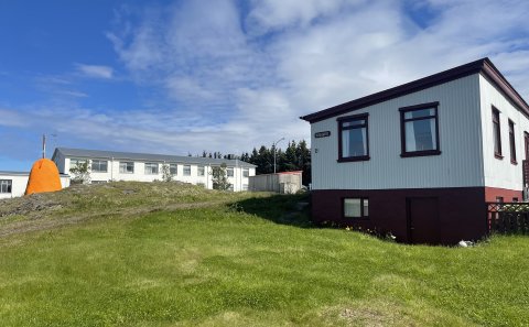 Sérstakur húsnæðisstuðningur